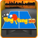 Ping Pong Bash icon