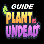 Cover Image of ダウンロード PlantsVSUndead Guide 9.8 APK