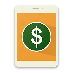 Icon image Money Counter: Cash Calculator