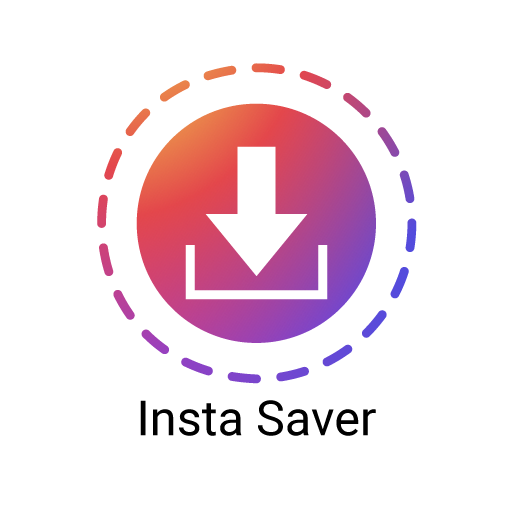 Video Downloader for Instagram 1.48 Icon