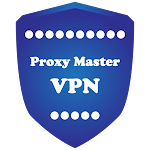 Cover Image of Download Proxy Master 1.0 APK