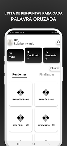 Cruzadista Screen 2