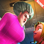 Cover Image of Télécharger Scary Teacher 3D Game Guide 2021 1.0.0 APK
