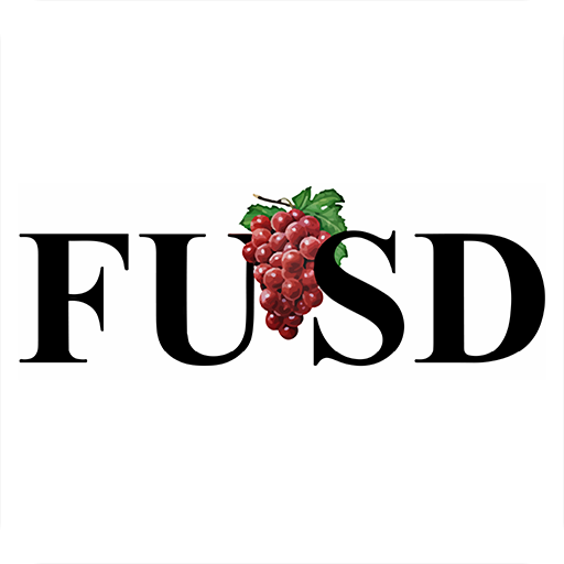 Fowler USD logo