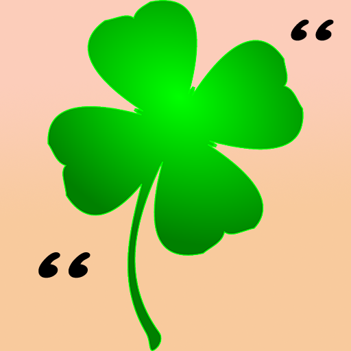 Frases positivas y motivadoras logo
