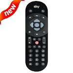 Cover Image of Download AC + DVD Remote Control- Universal Remote Control 1.0 APK