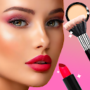 Beauty Camera: Makeup &amp; Filter