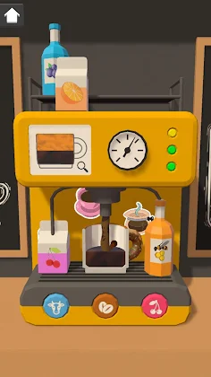 Coffee Inc. - Screenshot 1