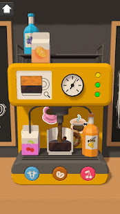 Coffee Inc. 1.9 captures d'écran 1