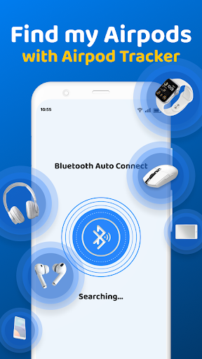 Find My Bluetooth Device Screenshot 3 - AppWisp.com