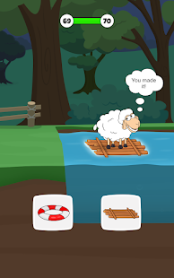 Save The Sheep- Rescue Puzzle Game 1.0.7 APK screenshots 14