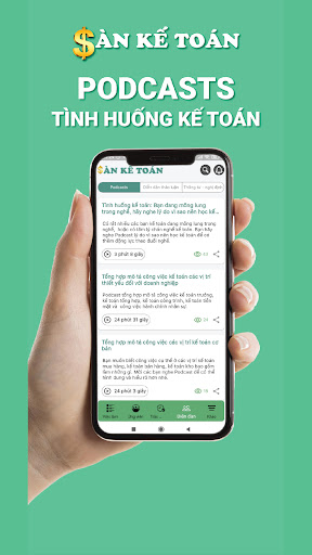 Sanketoan - Nâng tầm kế toán