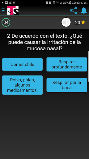 1°DIAGNÓSTICO TELESECUNDARIA Screen 3