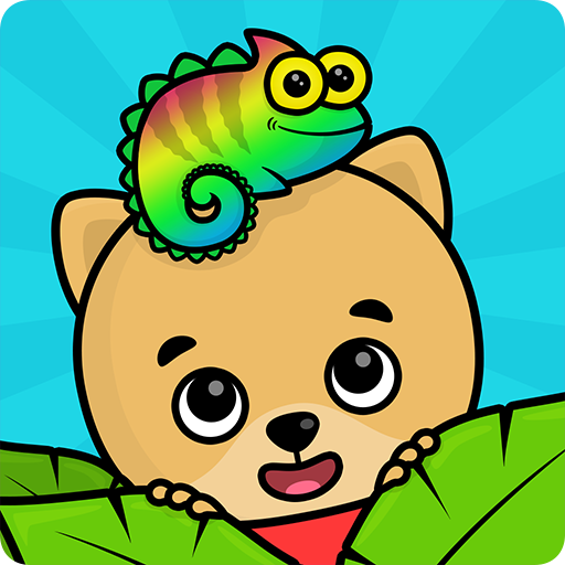 キッズ向けパズル Google Play のアプリ