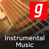 Instrumental Music & Songs App icon