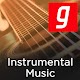 इंस्ट्रुमेंटल म्यूजिक और गानो की ऐप विंडोज़ पर डाउनलोड करें