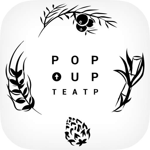Профсоюз работников ада logo