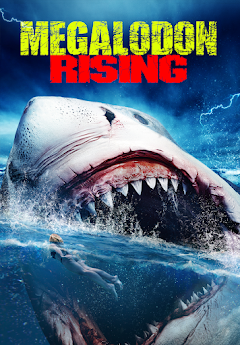 Megalodon Rising Movies on Google Play
