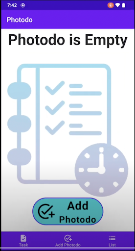 Photodo Screenshot 1 - AppWisp.com