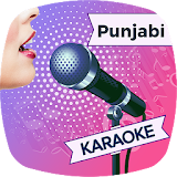 Sing Karaoke 2018 - Punjabi Recording icon