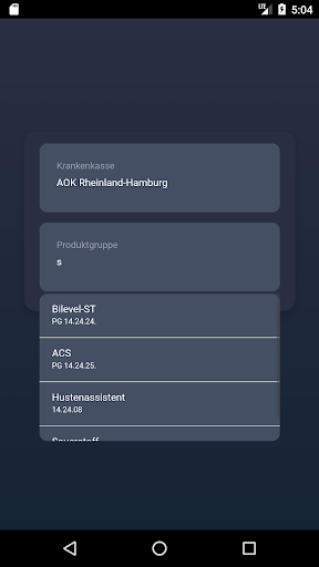 Quickcheck Alberta Screen 2