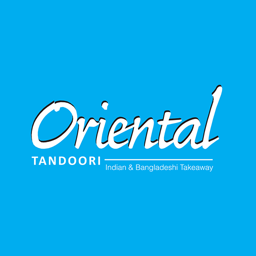 Oriental Tandoori logo