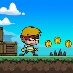 Jake Boy Runner