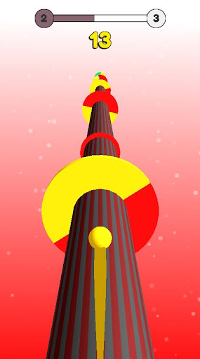 Color Ball Screen 3
