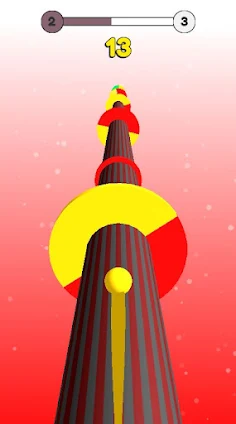 Color Ball - Screenshot 3