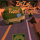 ZigZag Road Trippin