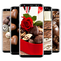 Icon image Chocolate wallpaper