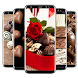 チョコレートの壁紙 - Androidアプリ