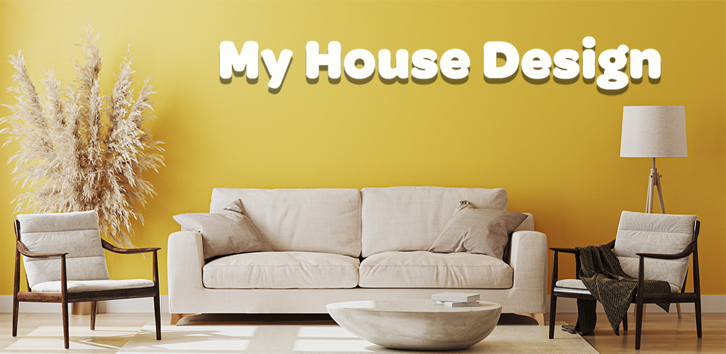 My House Design – Home Design Mod APK 1.2 [Unlimited money]