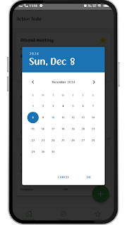 Fast Todo screenshot 12