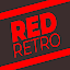 RedRetro - Terminal Theme