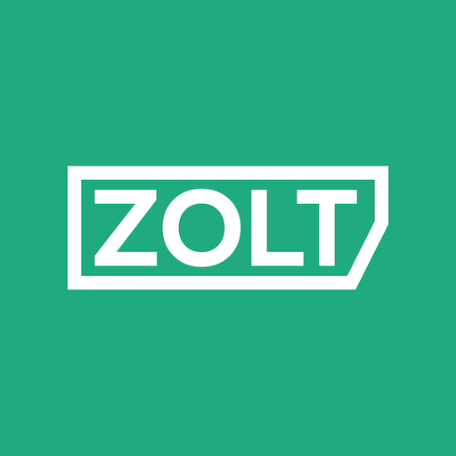 Zolt Driver logo