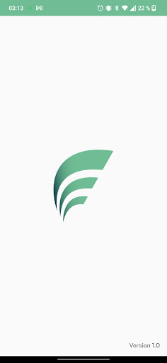 Android application SyncDriver Equans screenshort