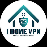 iHome VPN - Fast and Secure