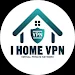 iHome VPN - Fast and Secure