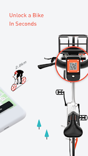 Mobike – Smart Bike Sharing For PC installation