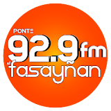 Radio Fasayñan icon