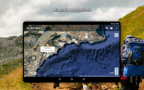 Imagen de la captura de pantalla