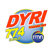 RMN Iloilo 774