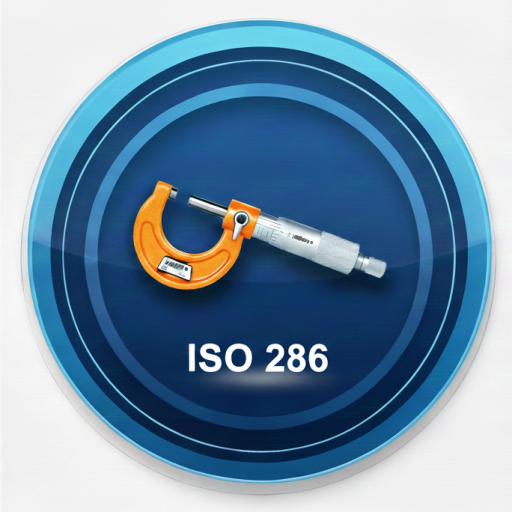 TOLERANCE CALCULATION –ISO 286