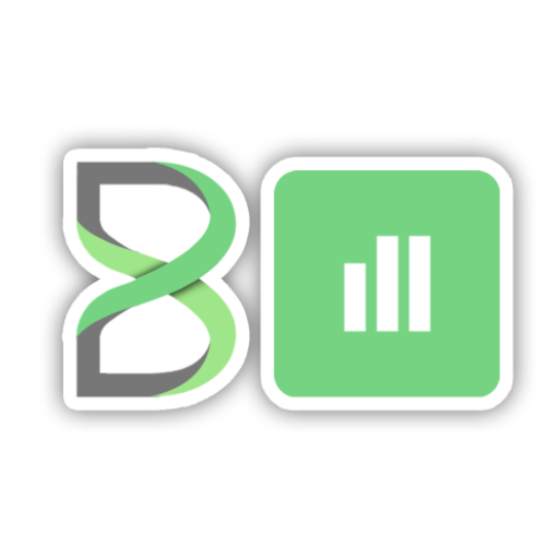 B8 Financeiro Pessoal logo