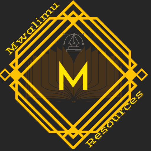 Mwalimu Resources logo