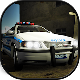 New York Police Simulator icon