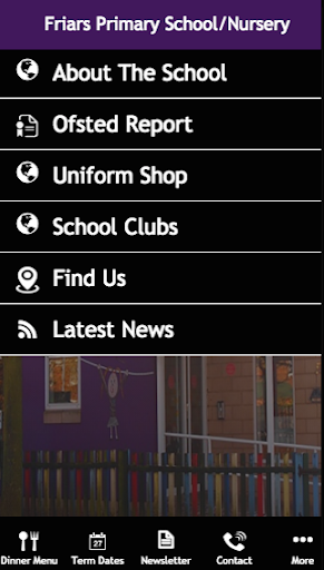 Friars Primary School/Nursery