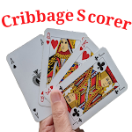 Cover Image of Download Cribbage Scorer  APK