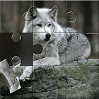 Wolf Games Free - Jigsaw Puzzle Games 1.0.6